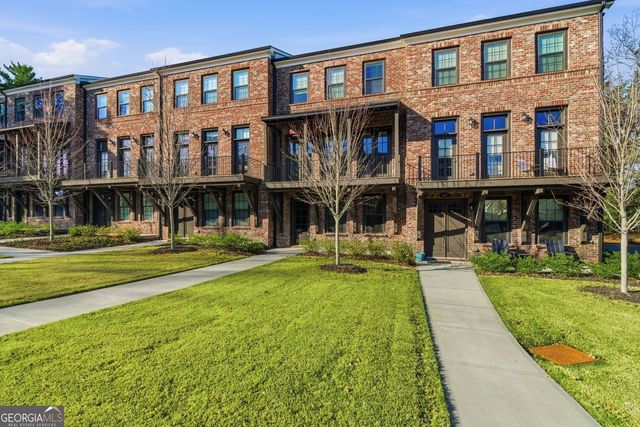 863 Tisdale Trail NE, Marietta, GA 30068