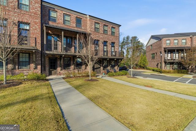 863 Tisdale Trail NE, Marietta, GA 30068