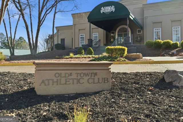 863 Tisdale Trail NE, Marietta, GA 30068