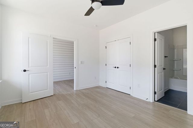 863 Tisdale Trail NE, Marietta, GA 30068