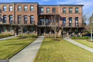 863 Tisdale Trail NE, Marietta, GA 30068