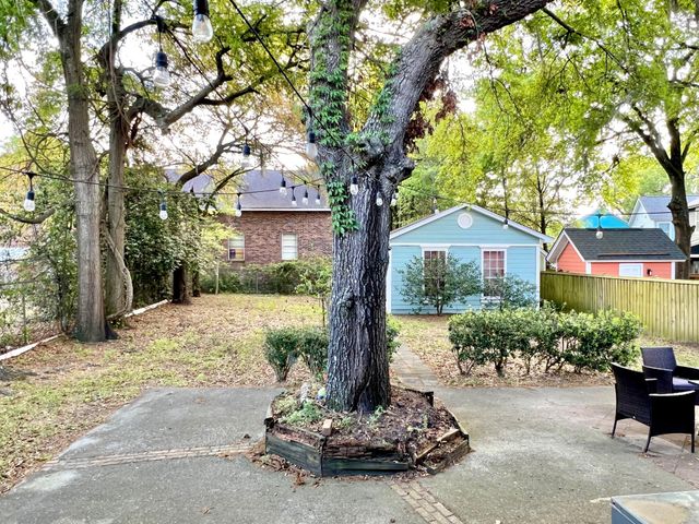 4662 Jenkins Avenue, North Charleston, SC 29405