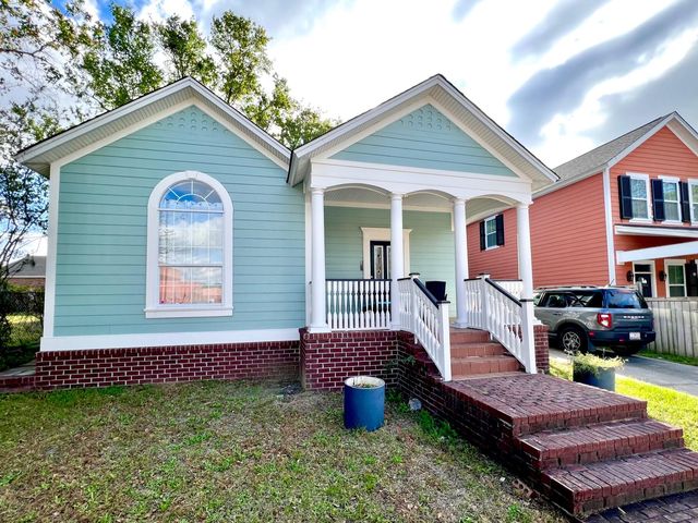 4662 Jenkins Avenue, North Charleston, SC 29405