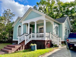 4662 Jenkins Avenue, North Charleston, SC 29405