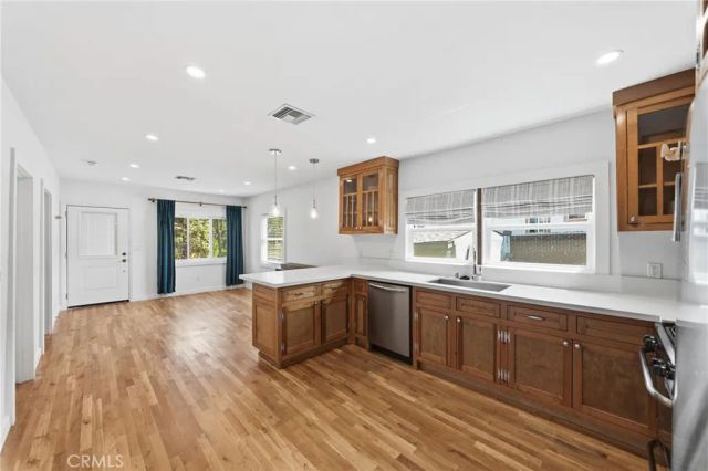 1105 N Hazard, Los Angeles, CA 90063