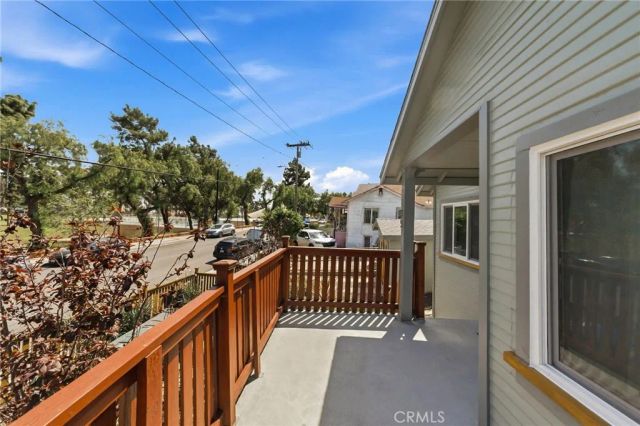 1105 N Hazard, Los Angeles, CA 90063