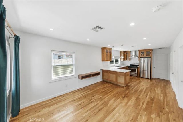 1105 N Hazard, Los Angeles, CA 90063