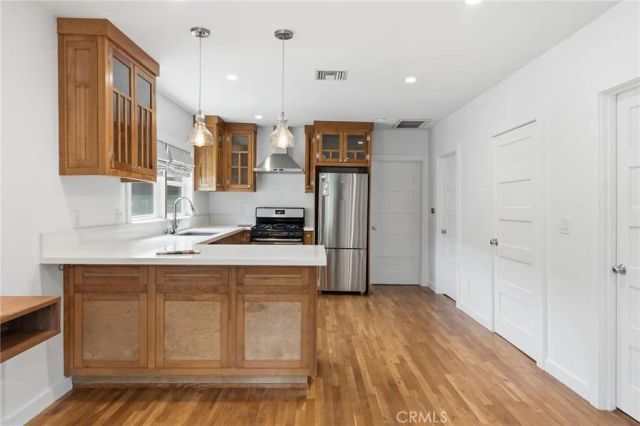 1105 N Hazard, Los Angeles, CA 90063