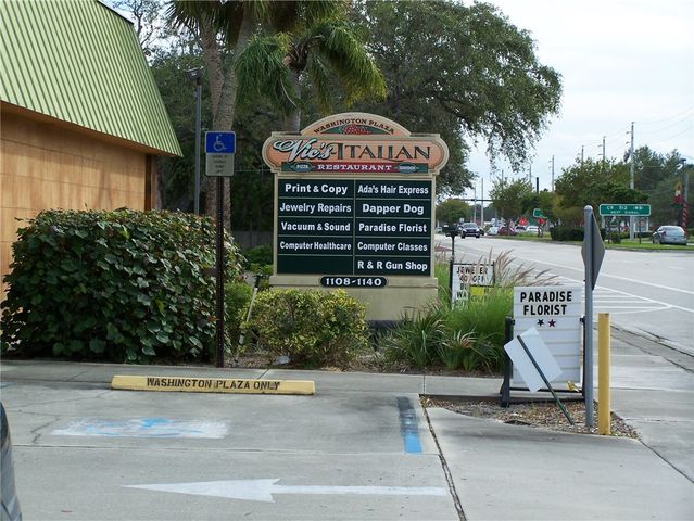 1124 US Highway 1 Highway, Sebastian, FL 32958