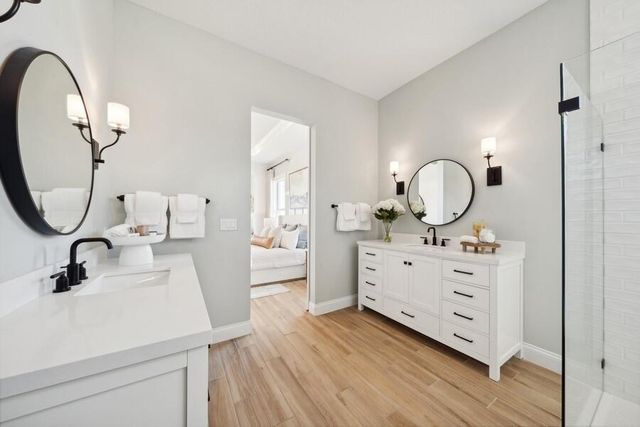 10184 NW Field Flower Trail 158, Port St Lucie, FL 34987