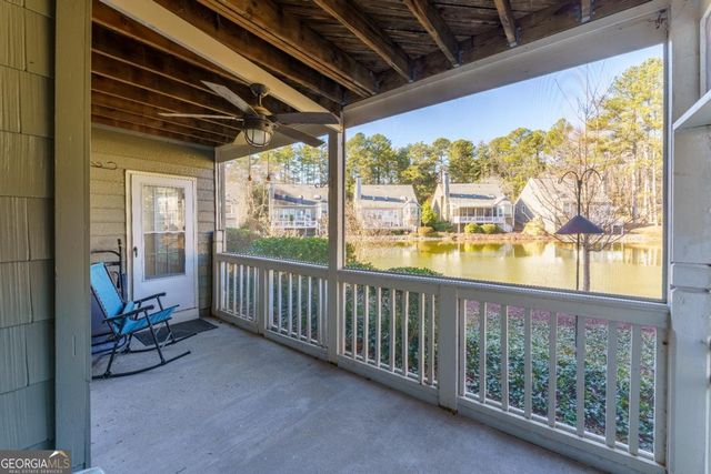 403 Mill Pond Road, Roswell, GA 30076