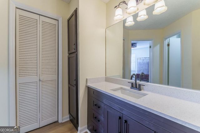 403 Mill Pond Road, Roswell, GA 30076