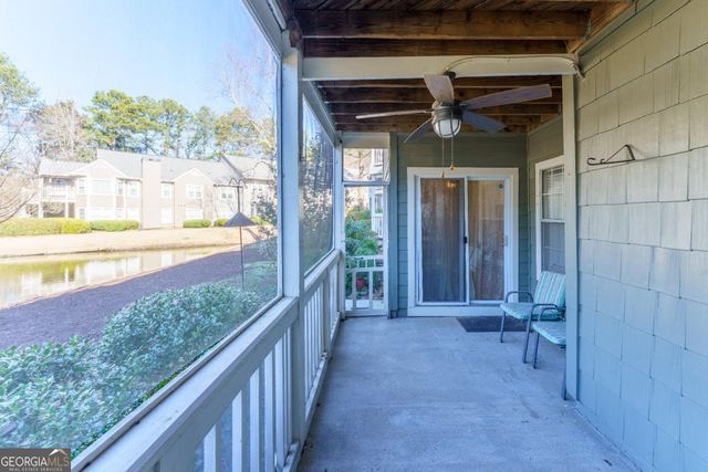 403 Mill Pond Road, Roswell, GA 30076