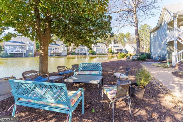 403 Mill Pond Road, Roswell, GA 30076