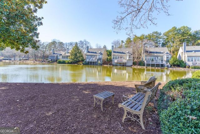 403 Mill Pond Road, Roswell, GA 30076