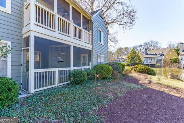 403 Mill Pond Road, Roswell, GA 30076
