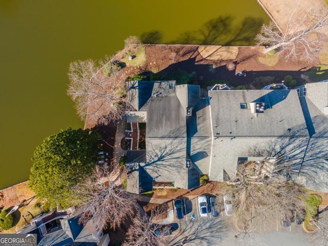 403 Mill Pond Road, Roswell, GA 30076