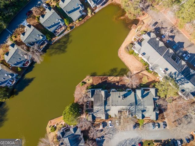 403 Mill Pond Road, Roswell, GA 30076