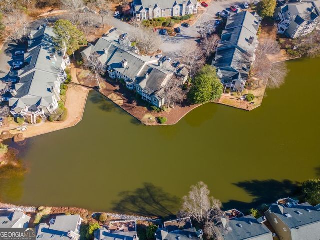 403 Mill Pond Road, Roswell, GA 30076