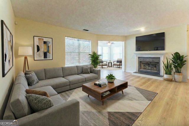 403 Mill Pond Road, Roswell, GA 30076