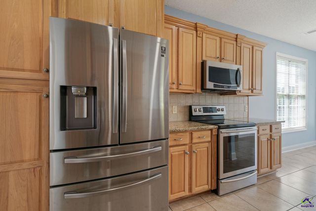 107 Rachael Lane, Warner Robins, GA 31088