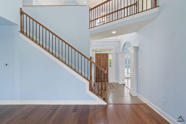 107 Rachael Lane, Warner Robins, GA 31088