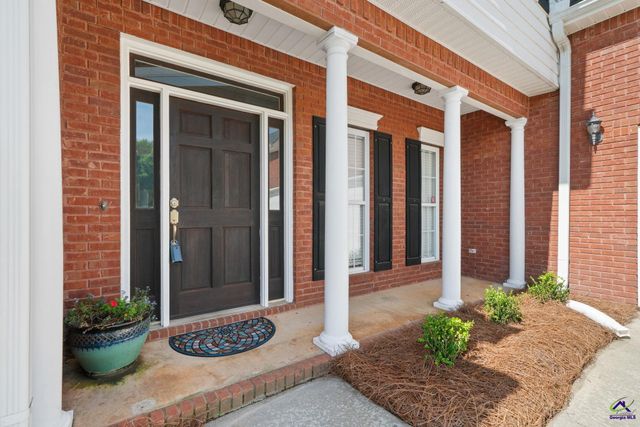 107 Rachael Lane, Warner Robins, GA 31088