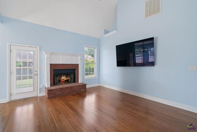 107 Rachael Lane, Warner Robins, GA 31088