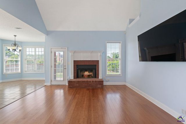 107 Rachael Lane, Warner Robins, GA 31088