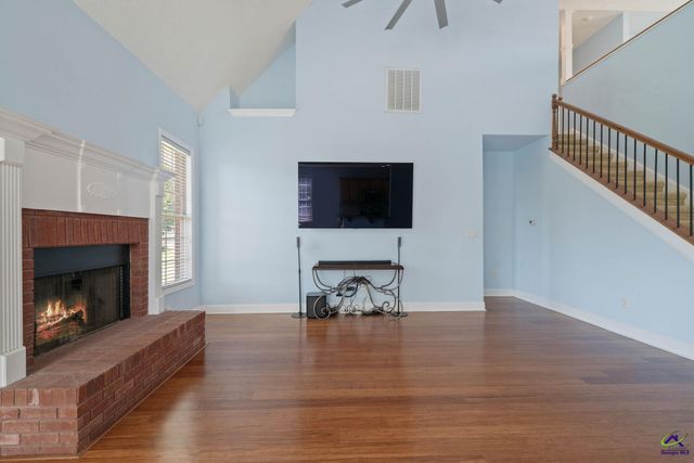 107 Rachael Lane, Warner Robins, GA 31088