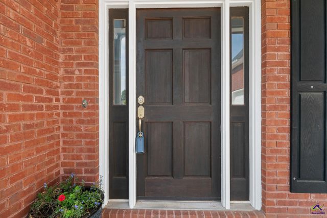 107 Rachael Lane, Warner Robins, GA 31088