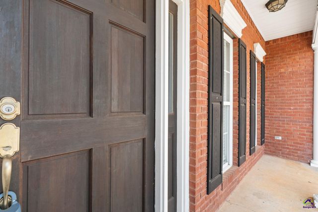 107 Rachael Lane, Warner Robins, GA 31088