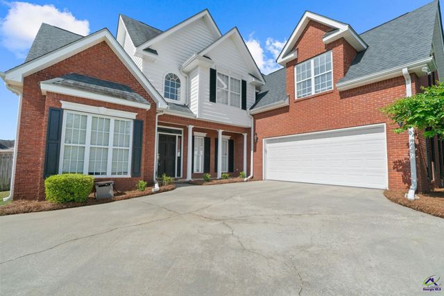 107 Rachael Lane, Warner Robins, GA 31088