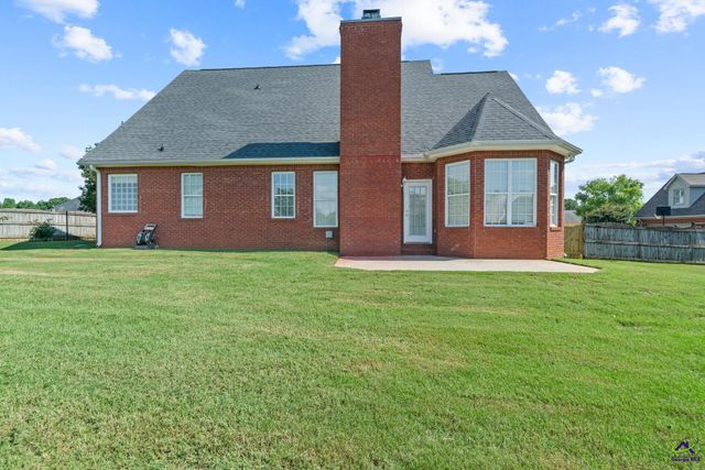 107 Rachael Lane, Warner Robins, GA 31088