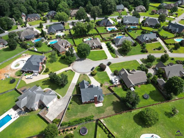 107 Rachael Lane, Warner Robins, GA 31088