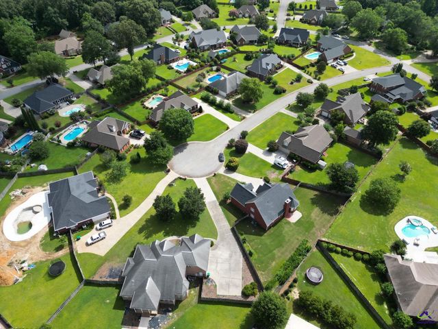 107 Rachael Lane, Warner Robins, GA 31088