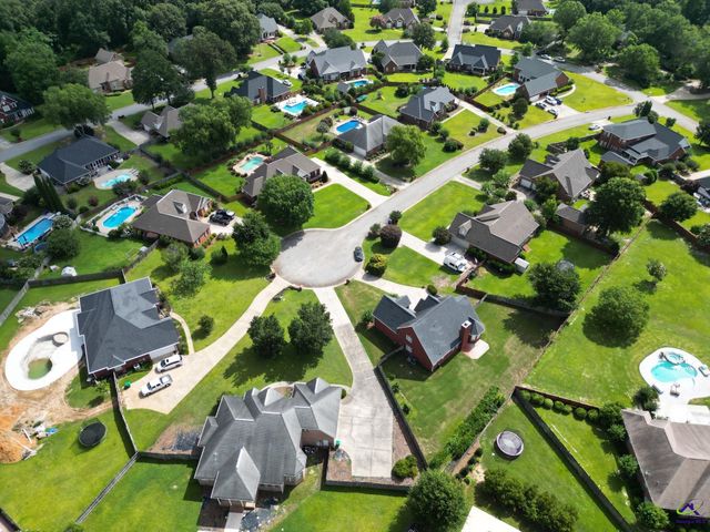 107 Rachael Lane, Warner Robins, GA 31088