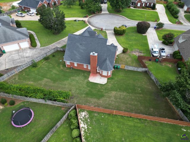 107 Rachael Lane, Warner Robins, GA 31088