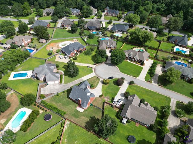 107 Rachael Lane, Warner Robins, GA 31088