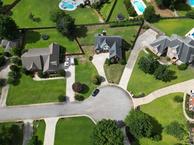 107 Rachael Lane, Warner Robins, GA 31088