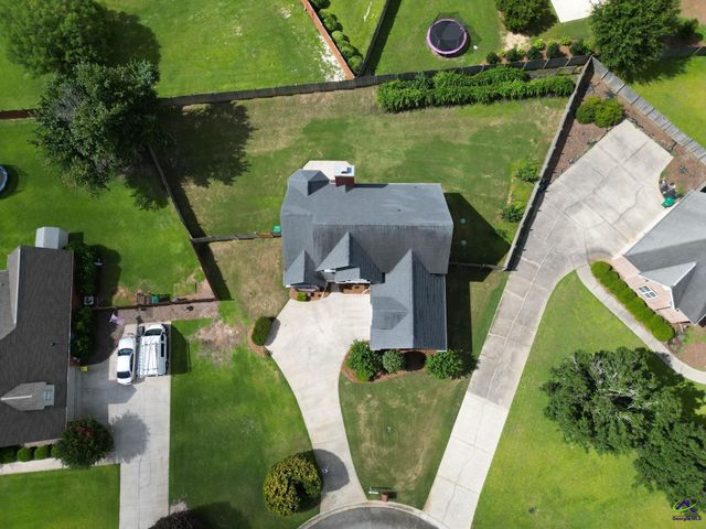 107 Rachael Lane, Warner Robins, GA 31088