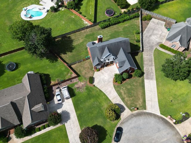 107 Rachael Lane, Warner Robins, GA 31088