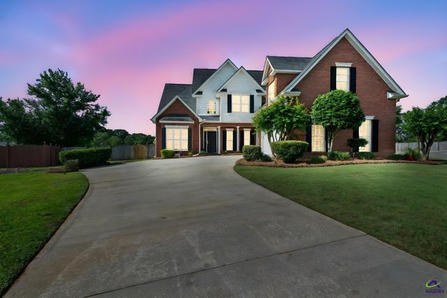 107 Rachael Lane, Warner Robins, GA 31088