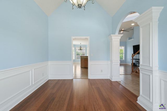 107 Rachael Lane, Warner Robins, GA 31088