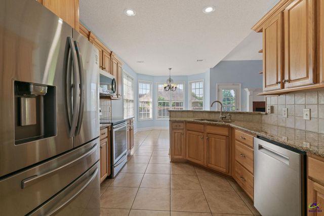 107 Rachael Lane, Warner Robins, GA 31088