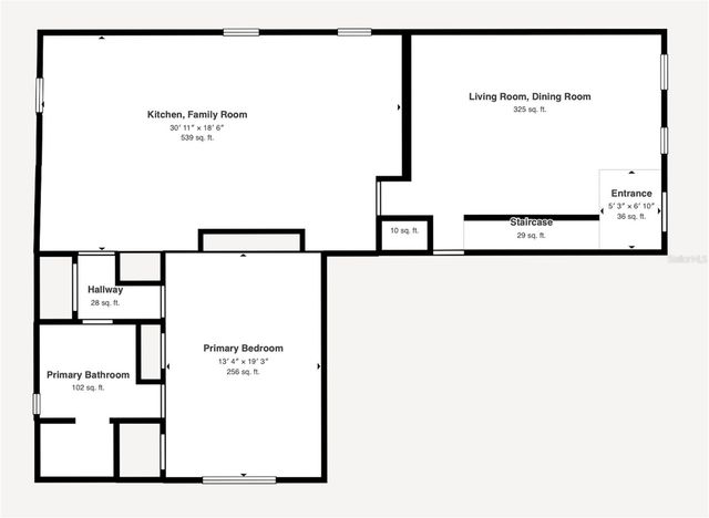 4215 SW 32ND STREET, Ocala, FL 34474