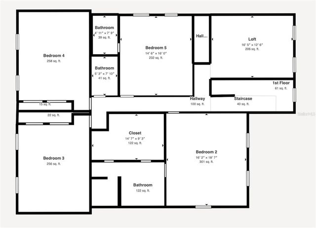 4215 SW 32ND STREET, Ocala, FL 34474