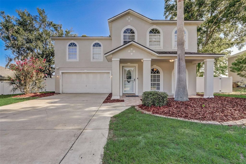 4215 SW 32ND STREET, Ocala, FL 34474