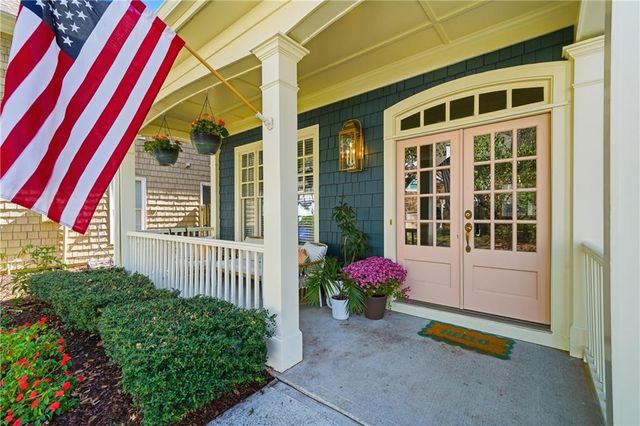 2512 Brookline NE Circle, Brookhaven, GA 30319