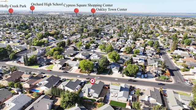 1335 Chianti Way, Oakley, CA 94561